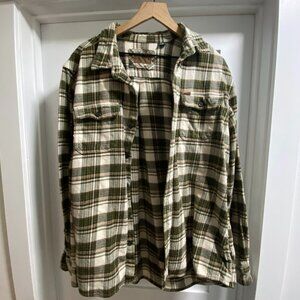 Orvis Flannel